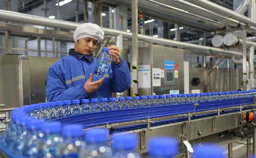 益力矿泉水 从行业三强到被迫卖身，品牌没落背后的三重突围困局