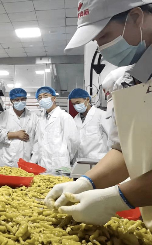 科技助推贵州辣椒产业全链升级高质量发展