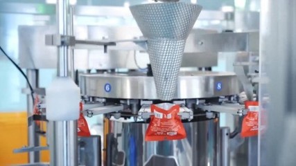坚持自建工厂与智能化改造并行 青岛沃隆食品的品质创新之路